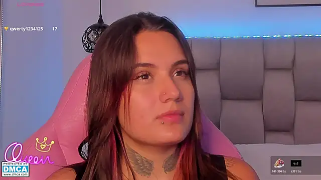 Susan-Sweet-7 webcam