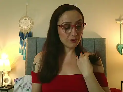 IberianMoonMK webcam