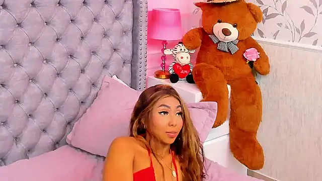 HaileeRoberts webcam