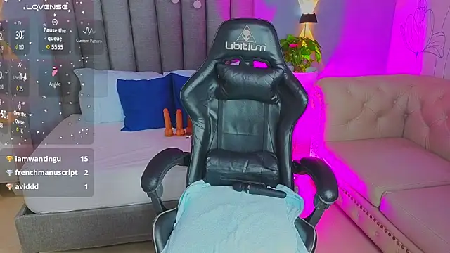 angelica_dymond webcam