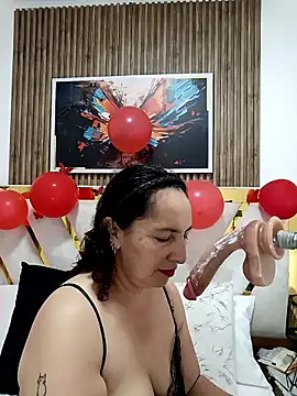 Luna_Naughty1 webcam