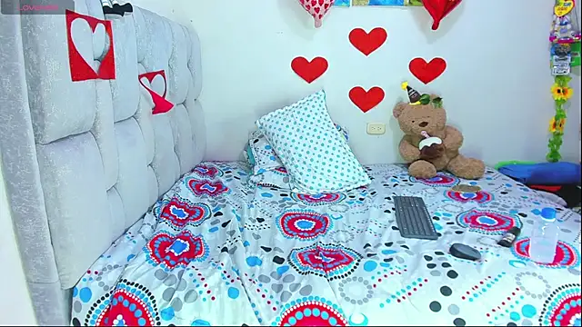 christopher_Hot webcam