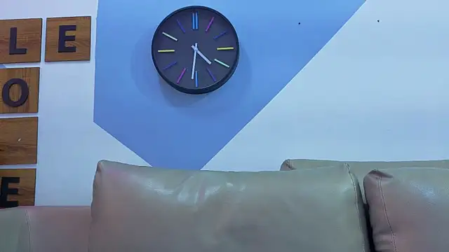 victoria_rubio webcam