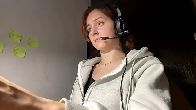 WendieFranzeo webcam