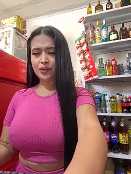 Sara_fun webcam