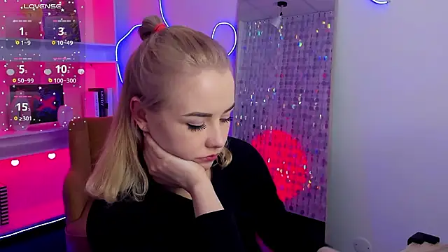 StephanieSweety webcam