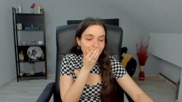 MelissaWiliam webcam