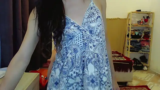 Sophie_Fantasys webcam