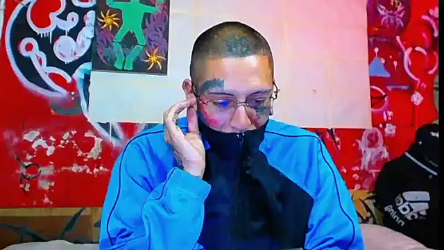 deivid_estrada webcam