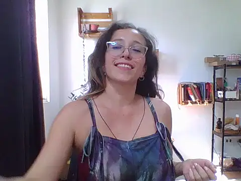 charlott_ponce webcam