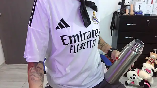 thomascooper7 webcam