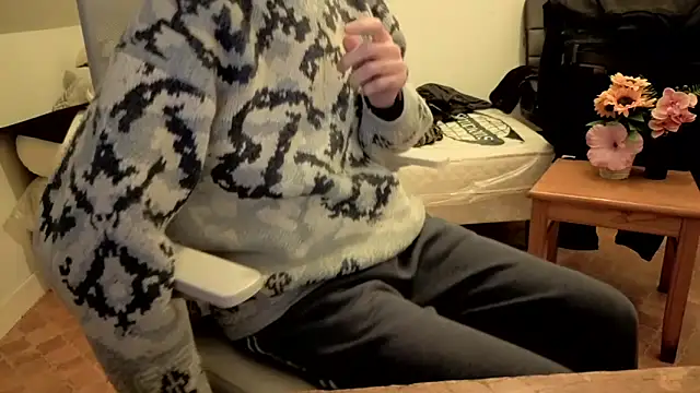 SteveStiffbone webcam