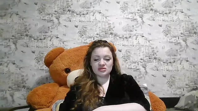 Eveline_May webcam