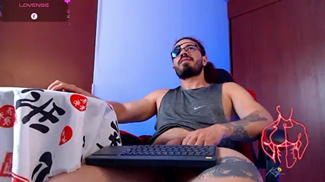 pirata_fitness webcam