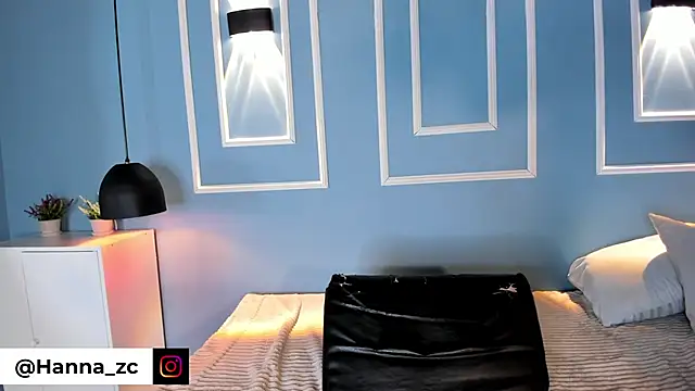 hannaa_zc webcam
