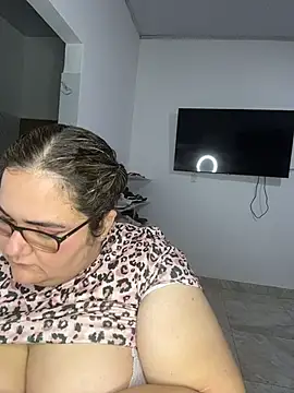 Mariana_cooper_07 webcam