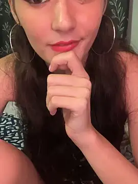 SomeWhatFoxyX webcam