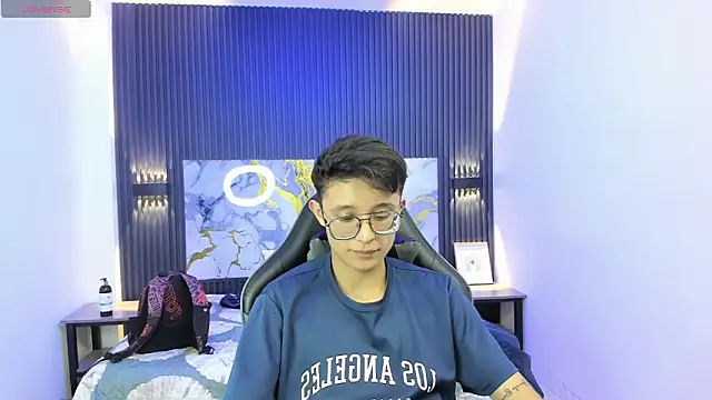 SantiagoRusso18 webcam