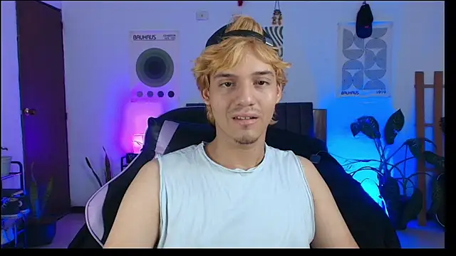 Habel__moretti webcam