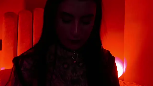 mia_jagger webcam