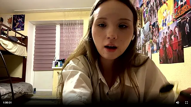 Princessofcashe webcam