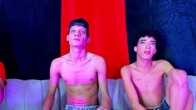 Pleasure_boys_hot webcam