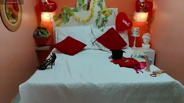 Dalila_Najjar_ webcam