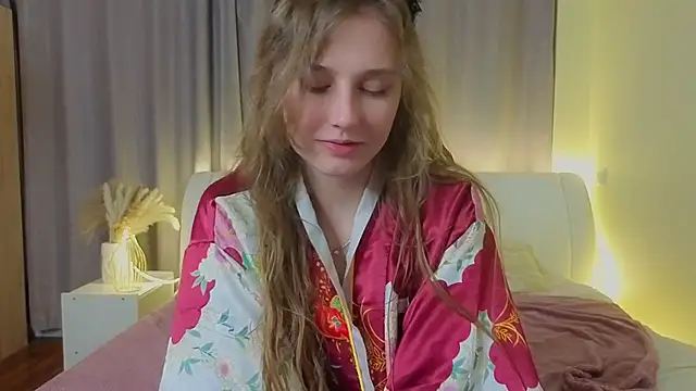 DorrisVickroy webcam