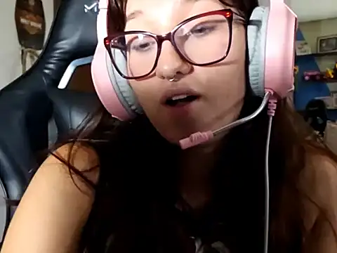 RenettaThielbar webcam