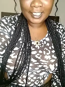 BlackpeachesX webcam