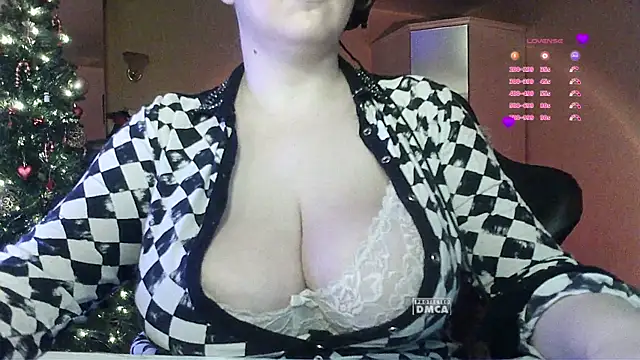 Mrs_Dream webcam