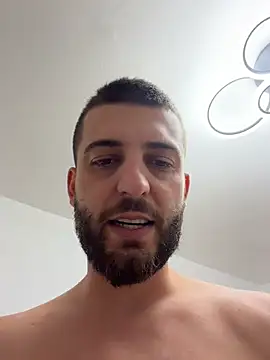 Pablo_Hornyguy95 webcam