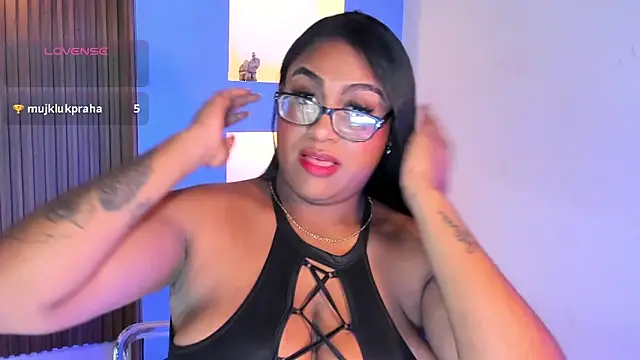 BlakmillerrGilson webcam