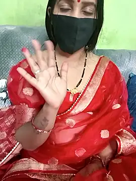 SareeQween143 webcam