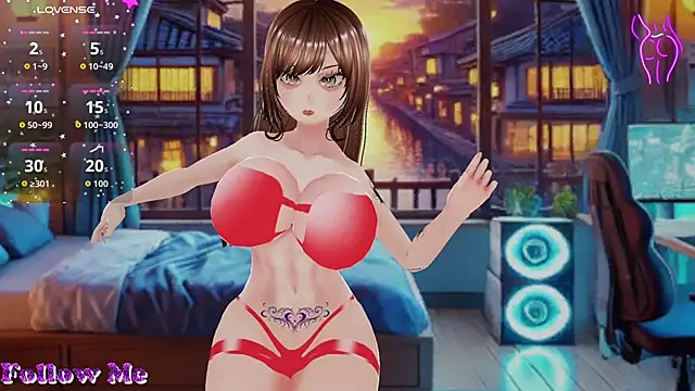 Hanaedamngirl webcam