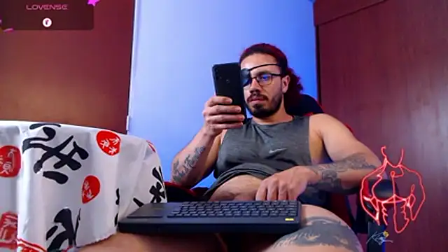 pirata_fitness webcam