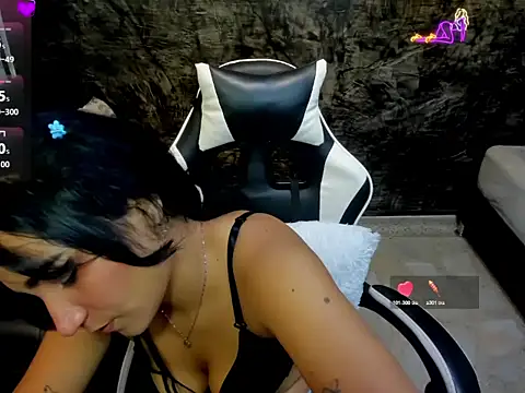 salome_rojas_ webcam