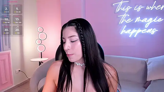 MaddisonTaylor1 webcam