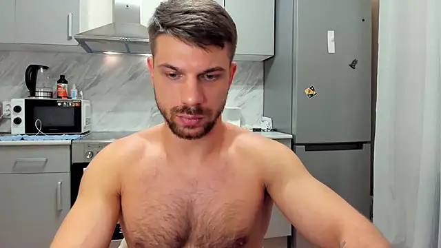 Tony_Wolf webcam