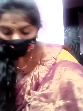 Tamil_Hot_Anu webcam
