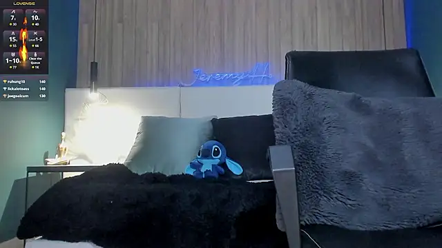 Jeremy_Harden webcam