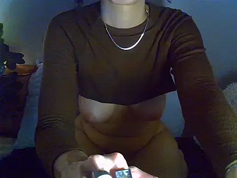 onirica_l - Onirica_L's free webcam