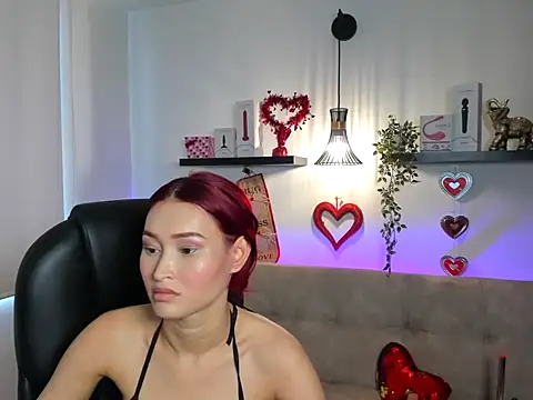 Naomy_Stanley_ webcam