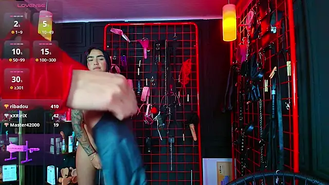 Velvet_Authority webcam