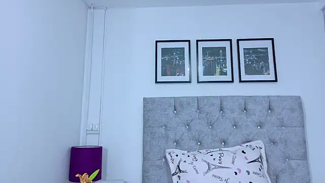 LuciadelaVega webcam