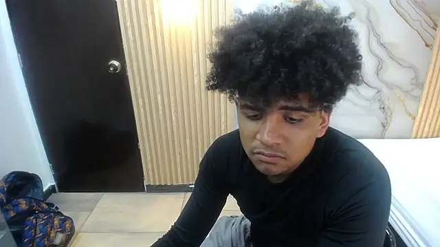 _Morenogarcia webcam