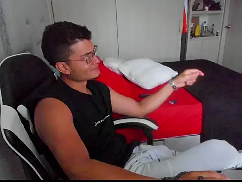 FredericSloan webcam