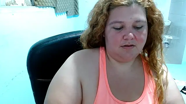 bbwsquirt webcam