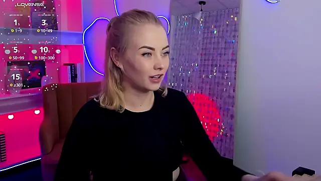 StephanieSweety webcam