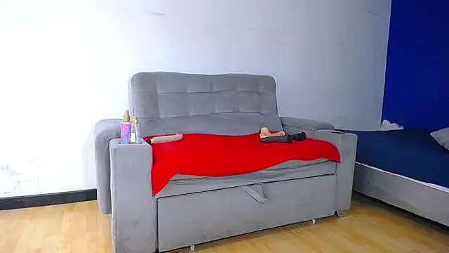 exotic_karmella webcam